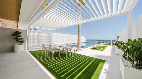 AacuteTICO con 3 dormitorios, PISCINA y SOLAacuteRIUM privados enampnbspLA MANGA DEL MAR MENORVIVIENDA REF WG007NDOPORTUNIDAD DE I, imatge 4