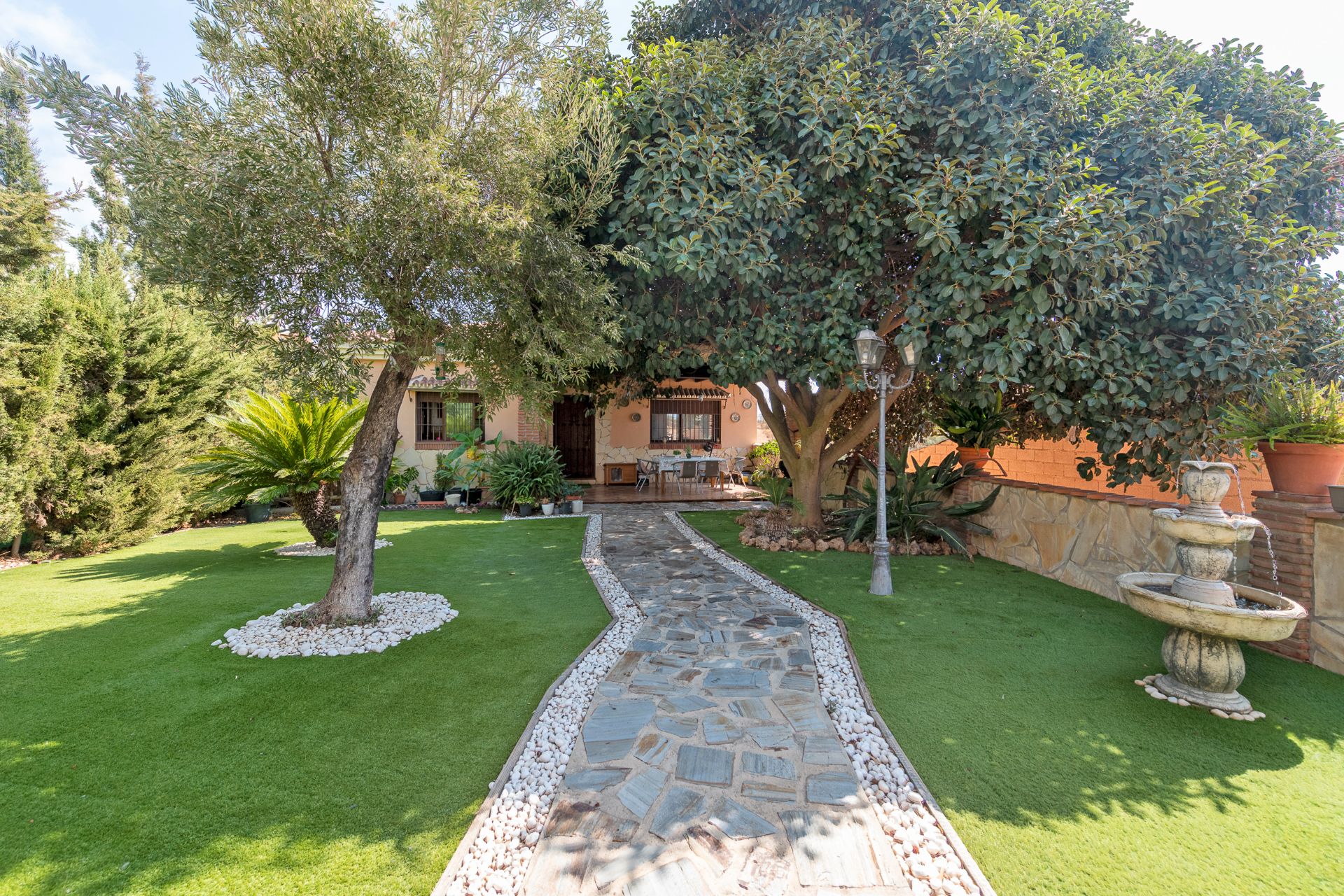 Casa o xalet en venda a Cortijo Blanco, Lo Cea