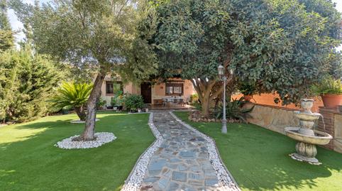 Foto 3 de Casa o xalet en venda a Cortijo Blanco, Lo Cea, Málaga
