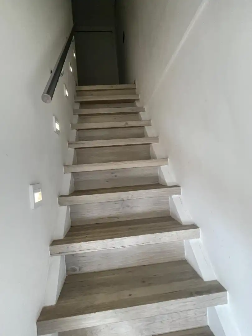 Maisonette zum Verkauf in Ronda de Fingoi, Acea de Olga - Augas Férreas