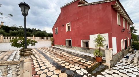 Foto 3 de Finca rústica en venta en Camino San Gines, 5, Cehegín, Murcia