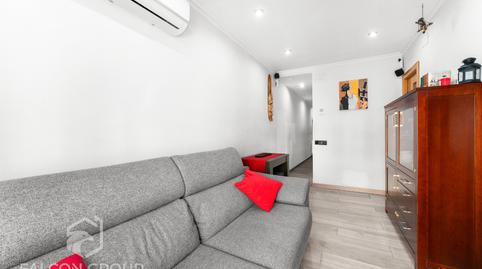 Foto 2 de Pis en venda a Carrer D'olesa, La Sagrera,  Barcelona Capital