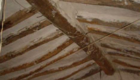 Photo 3 of House or chalet for sale in Calle Santa Lucía, Campillo de Aragón, Zaragoza