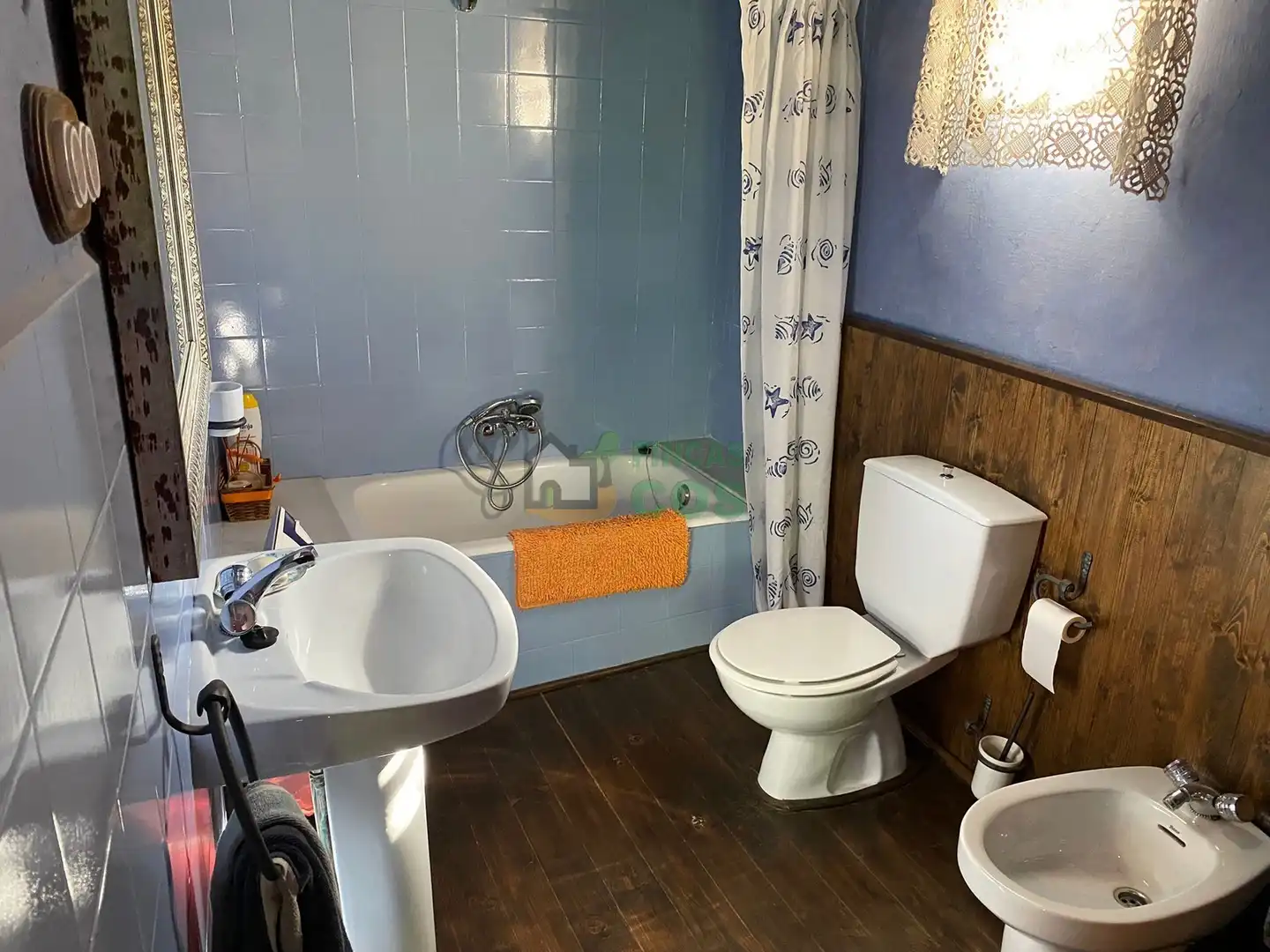 Casa con terraza en venta en Les Avellanes i Santa Linya, imagen 6