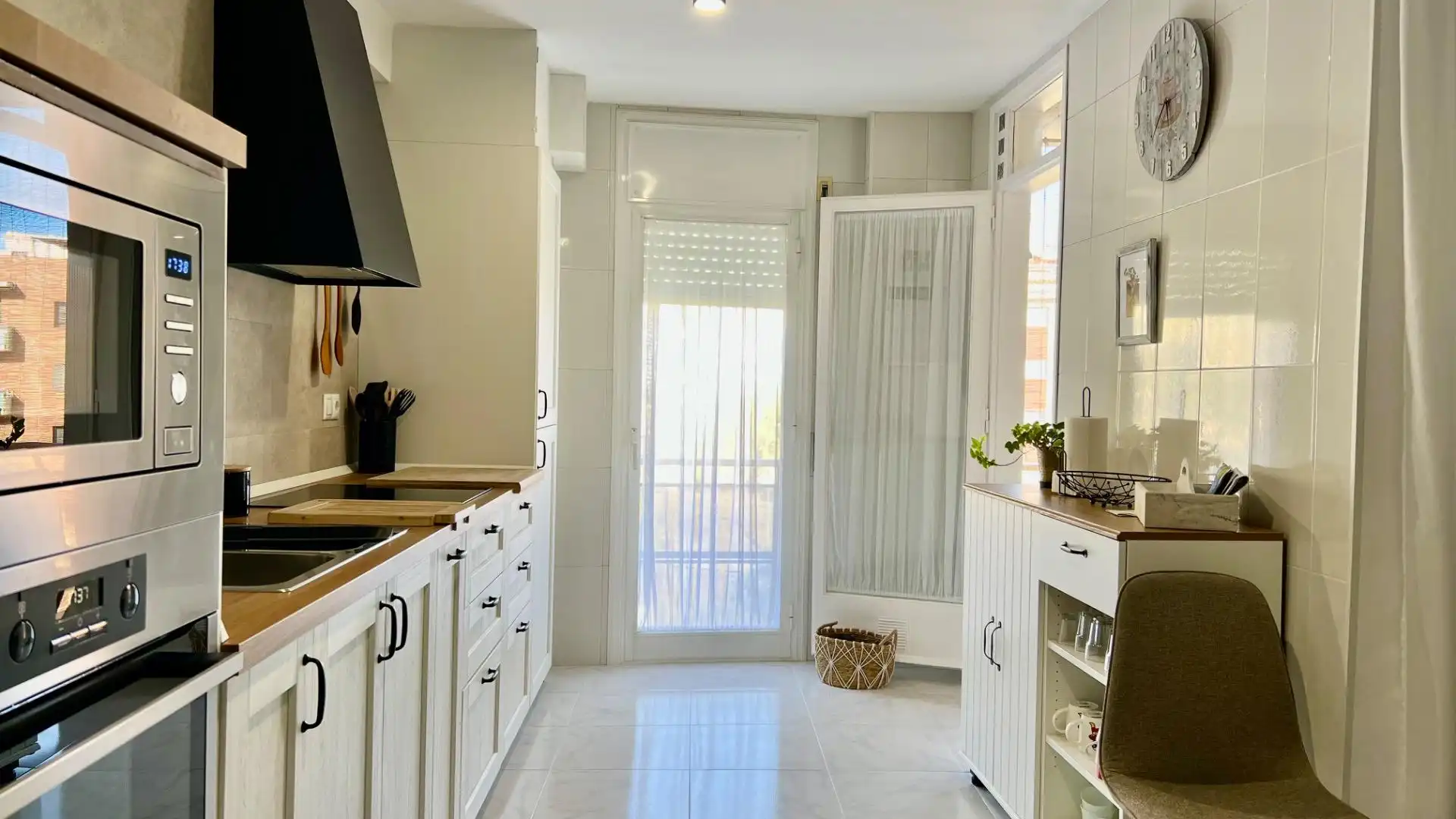 Duplex with terrace for sale in Vista Alegre, imagen 10