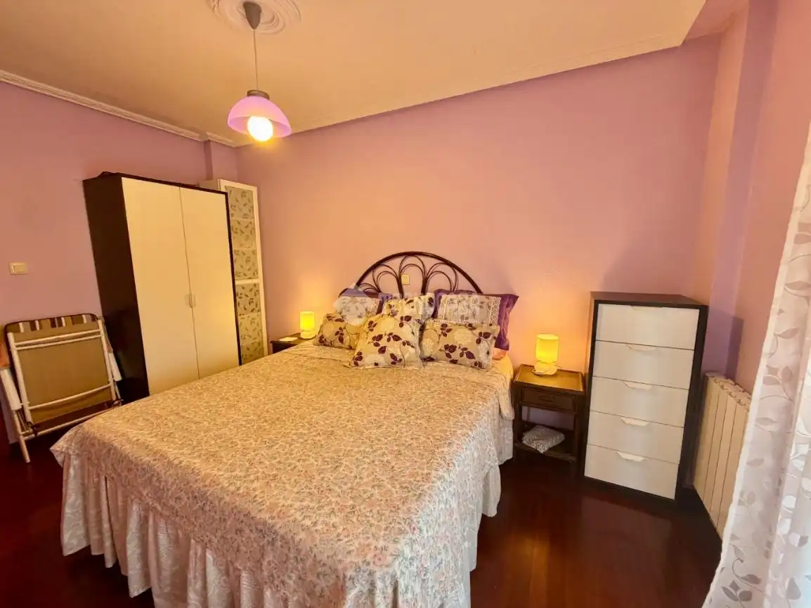 Flat with lift for sale in San Vicente de la Barquera, imagen 6