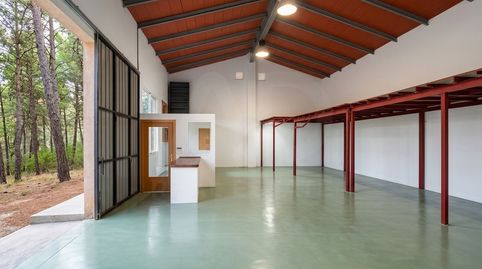 Foto 4 de Residencial en venda a Batoi, Alcoy / Alcoi