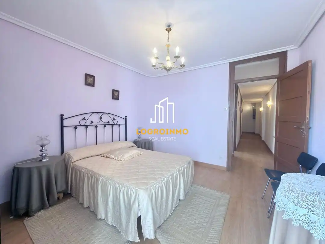 Piso en venta en Gran Via