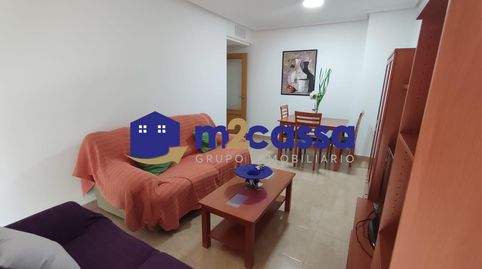 Foto 2 de Piso en venta en Santiago, Lorca