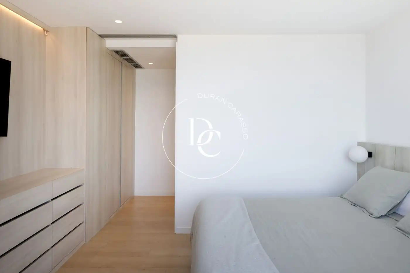 Attique avec piscine à vendre à Carrer de Josep Irla, imagen 25