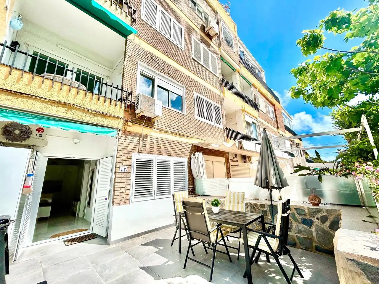 Apartament amb ascensor en venda a N/A
