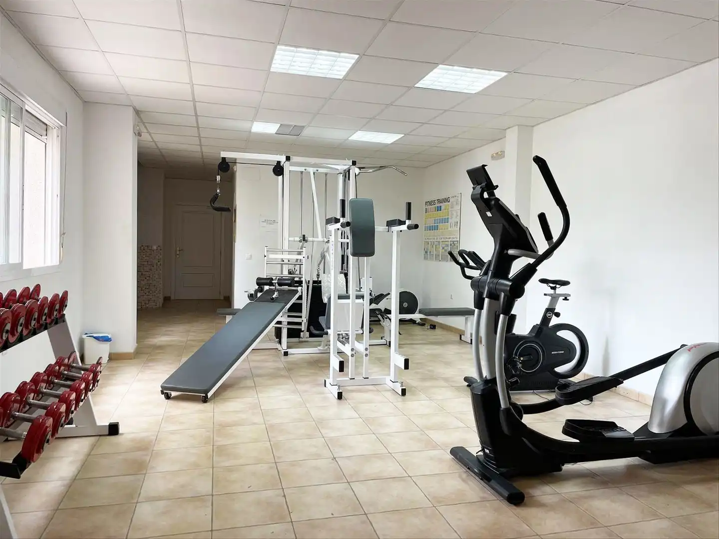 Apartment zum Verkauf in Zona Pueblo, imagen 10