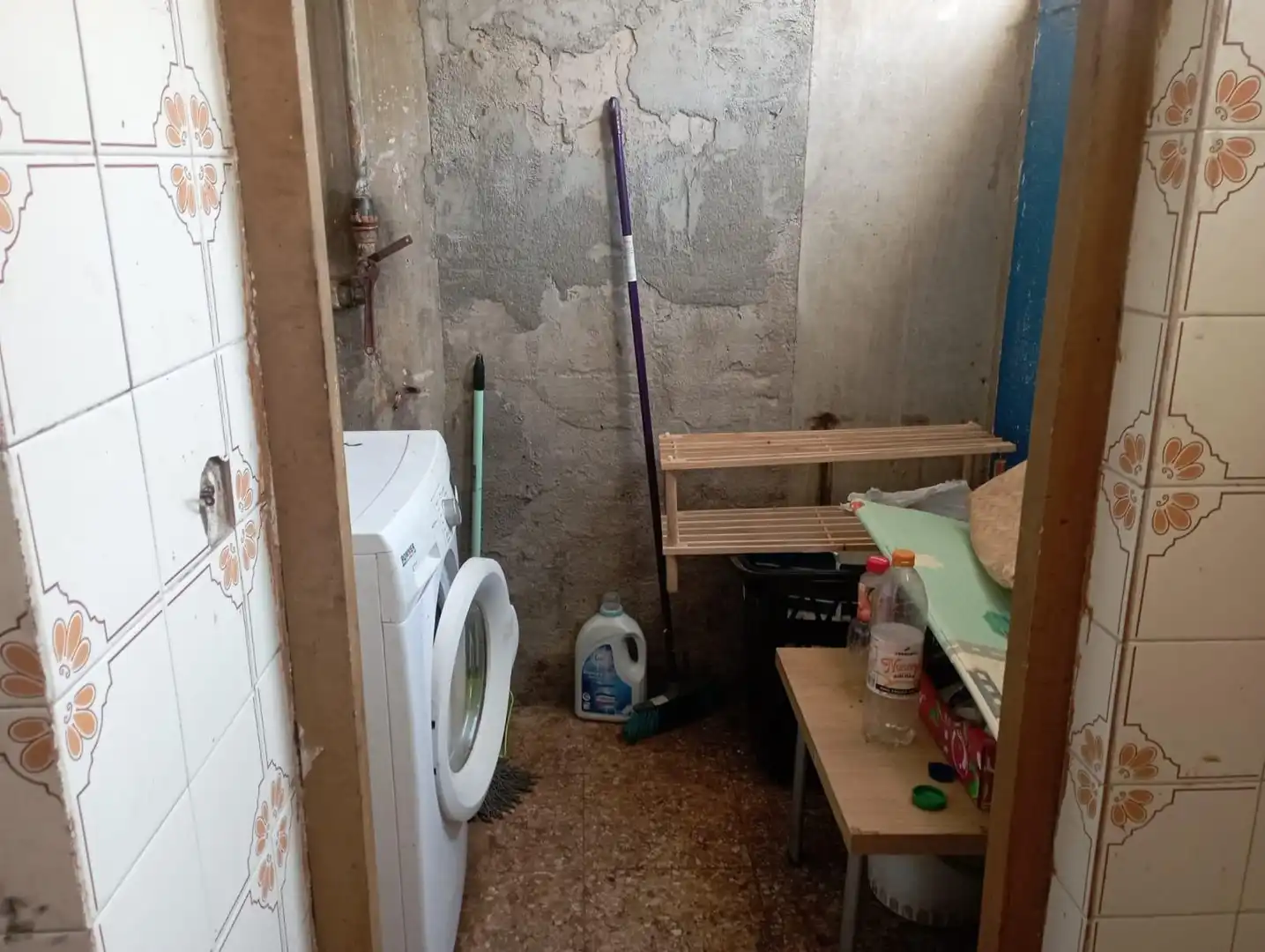 Apartamento en venta en Constantí con Balcón
