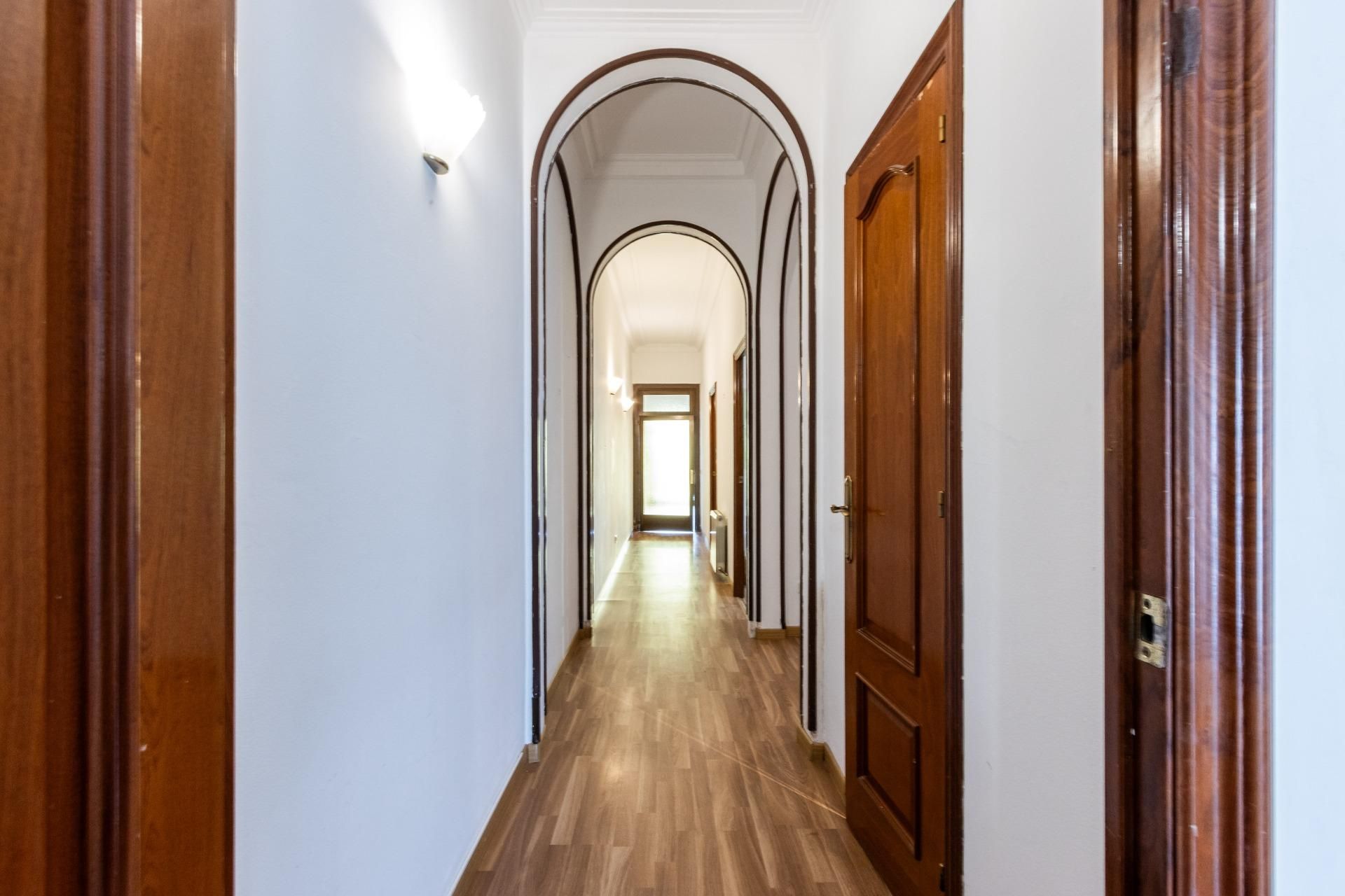 Duplex for sale in Terrassa  with Heating, Parquet flooring and Terrace