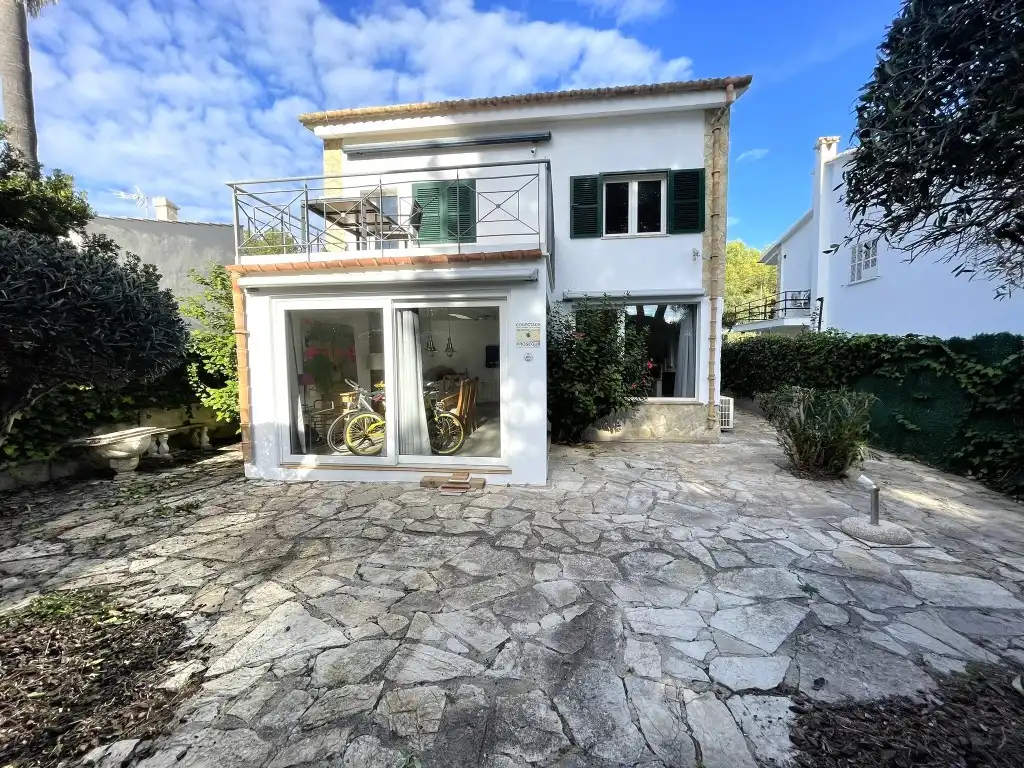 Detached house with garden for sale in Can Picafort, imagen 13