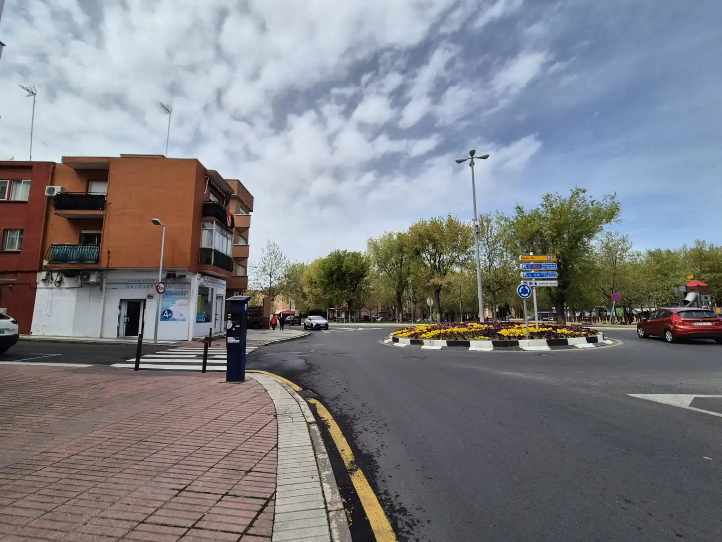 Vista exterior de Local en venta en Majadahonda con Aire acondicionado y Calefacción