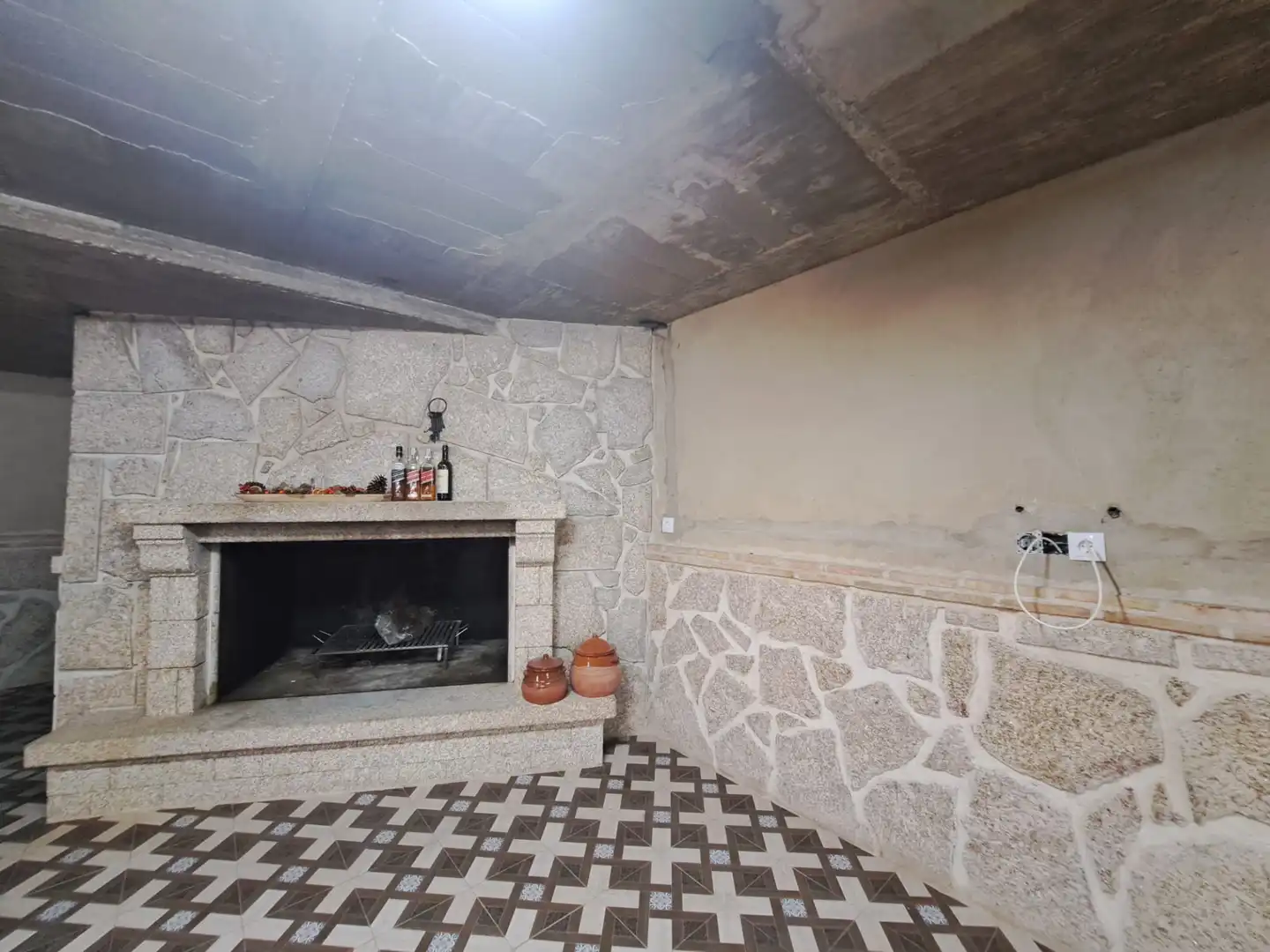 Casa amb terrassa en venda a Villanueva de la Serena, imagen 20