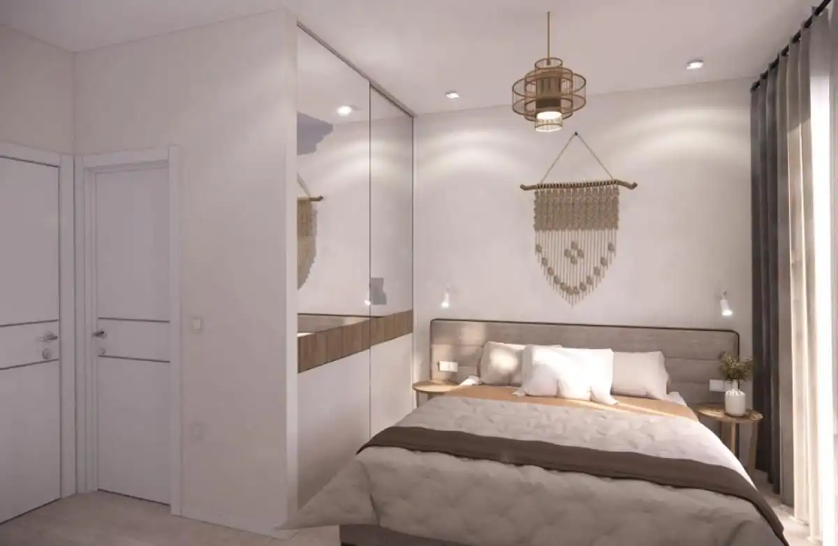 Apartament amb jardí en venda a Playa del Cura, imagen 18