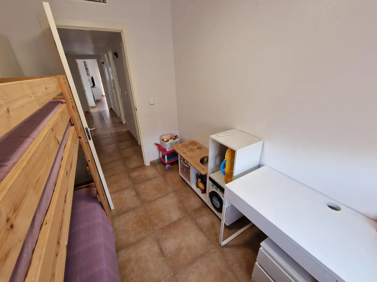 Flat with terrace for sale in Calarreona, imagen 39