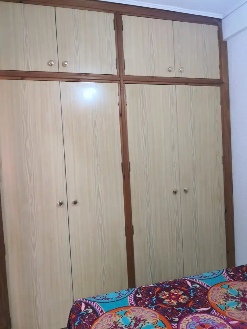 Apartment with lift for sale in Levante Alto, imagen 13