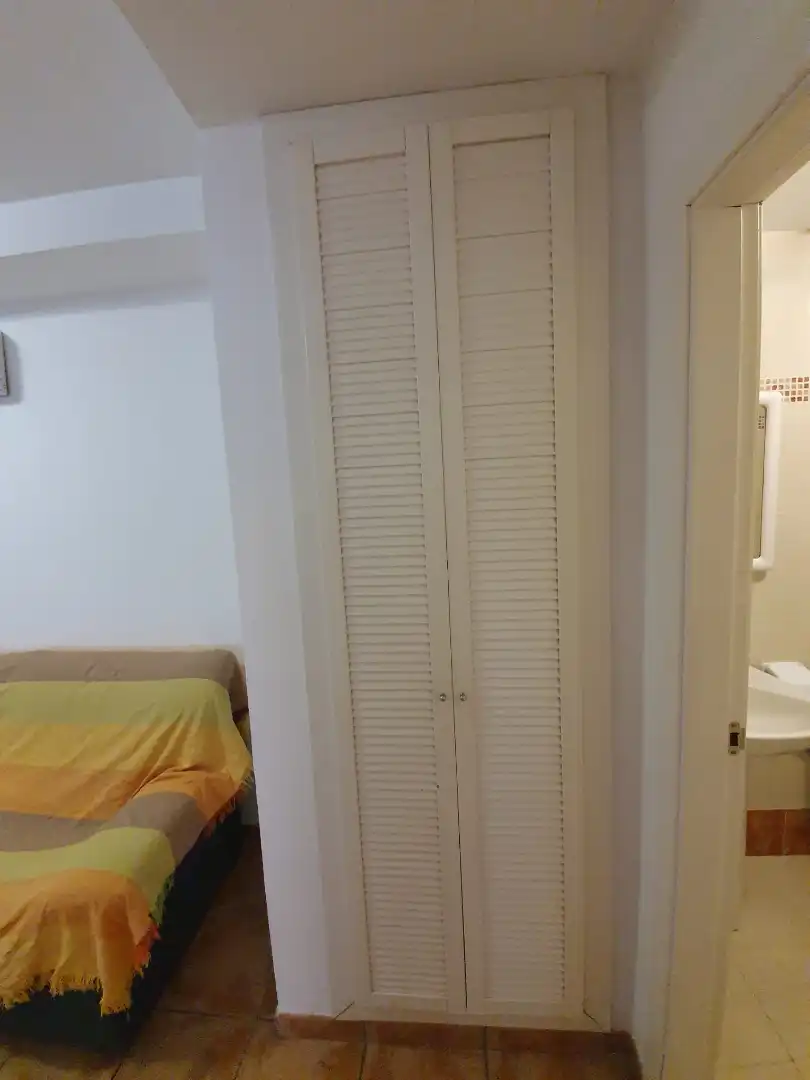 Dormitori de Apartament en venda en Vélez de Benaudalla amb Aire condicionat, Calefacció i Terrassa