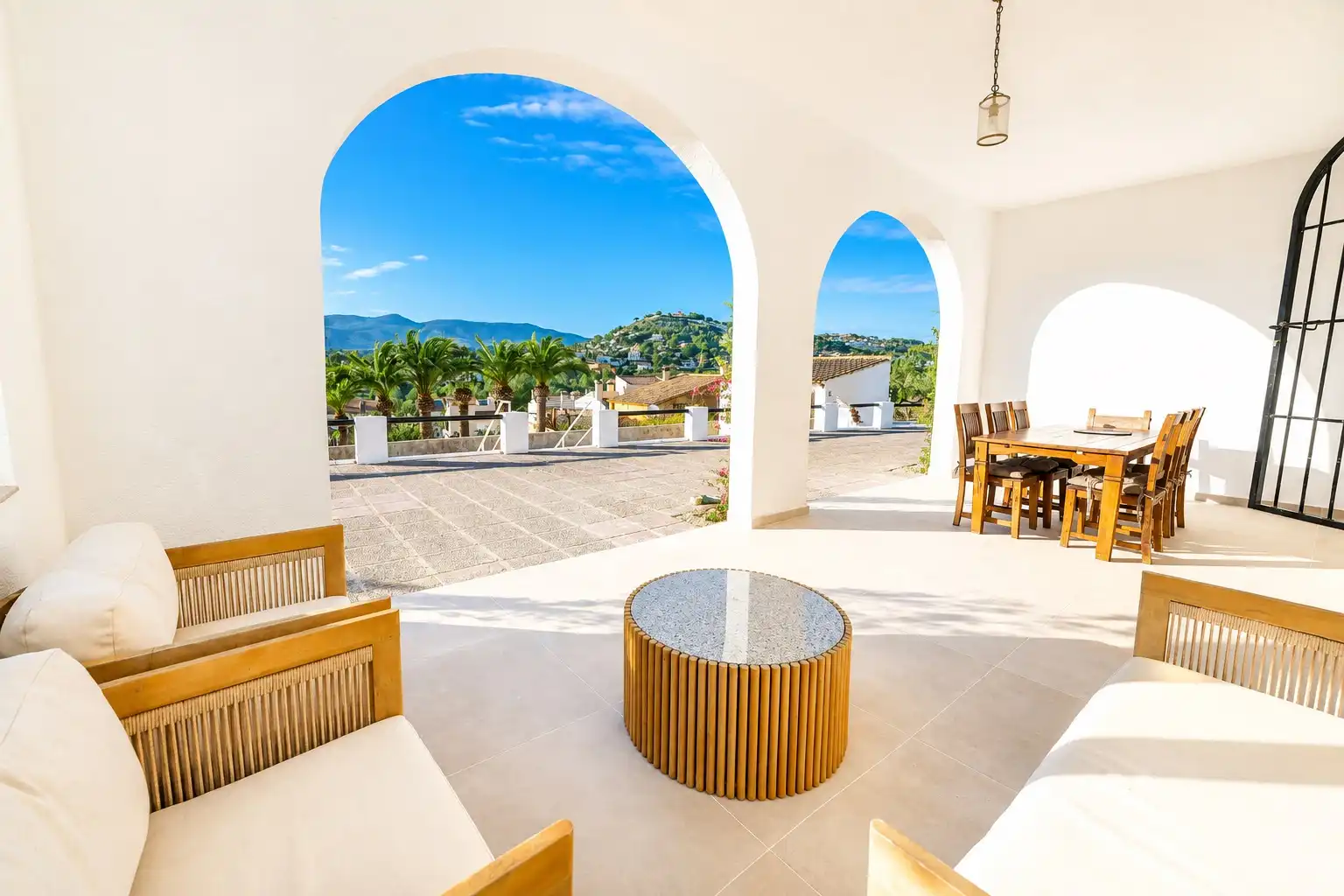 Casa amb jardí en venda a Cometa, imagen 38