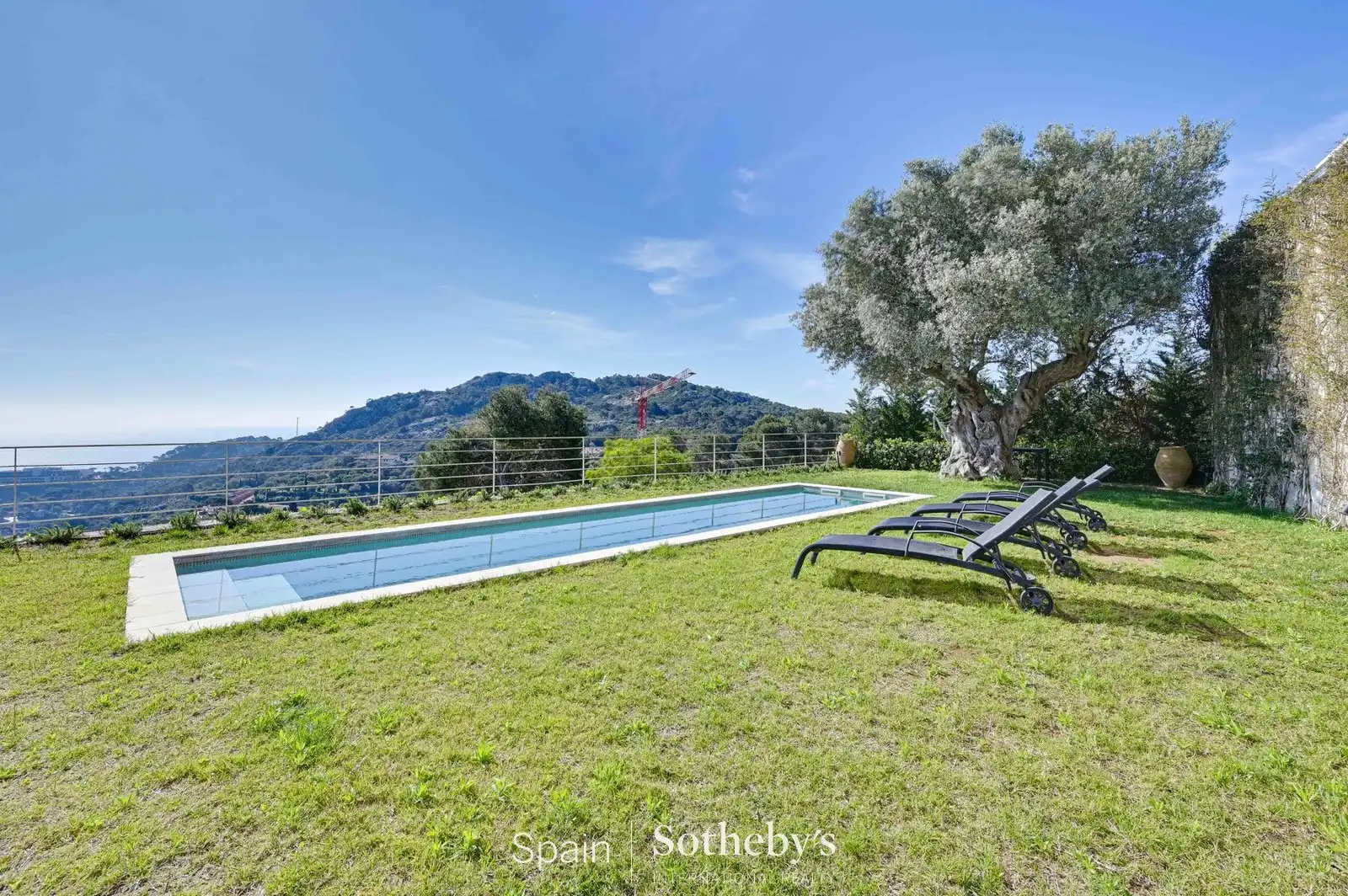 Maison avec piscine à vendre à Av. Puig Montcal, imagen 43