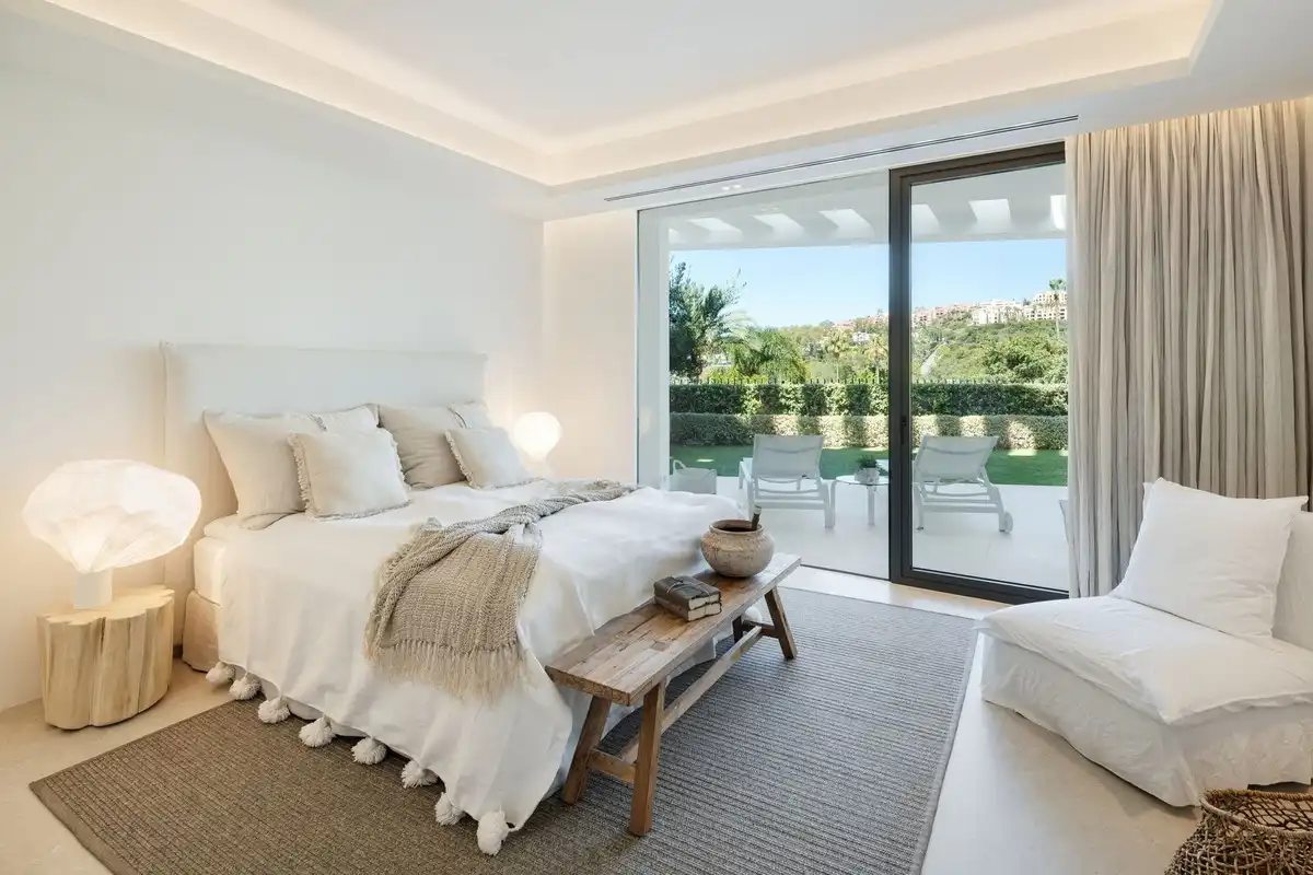 Villa con piscina in vendita a La Quinta, imagen 27