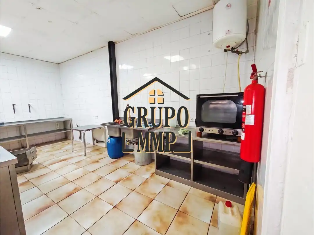Business premises for sale in Betxí, imagen 21