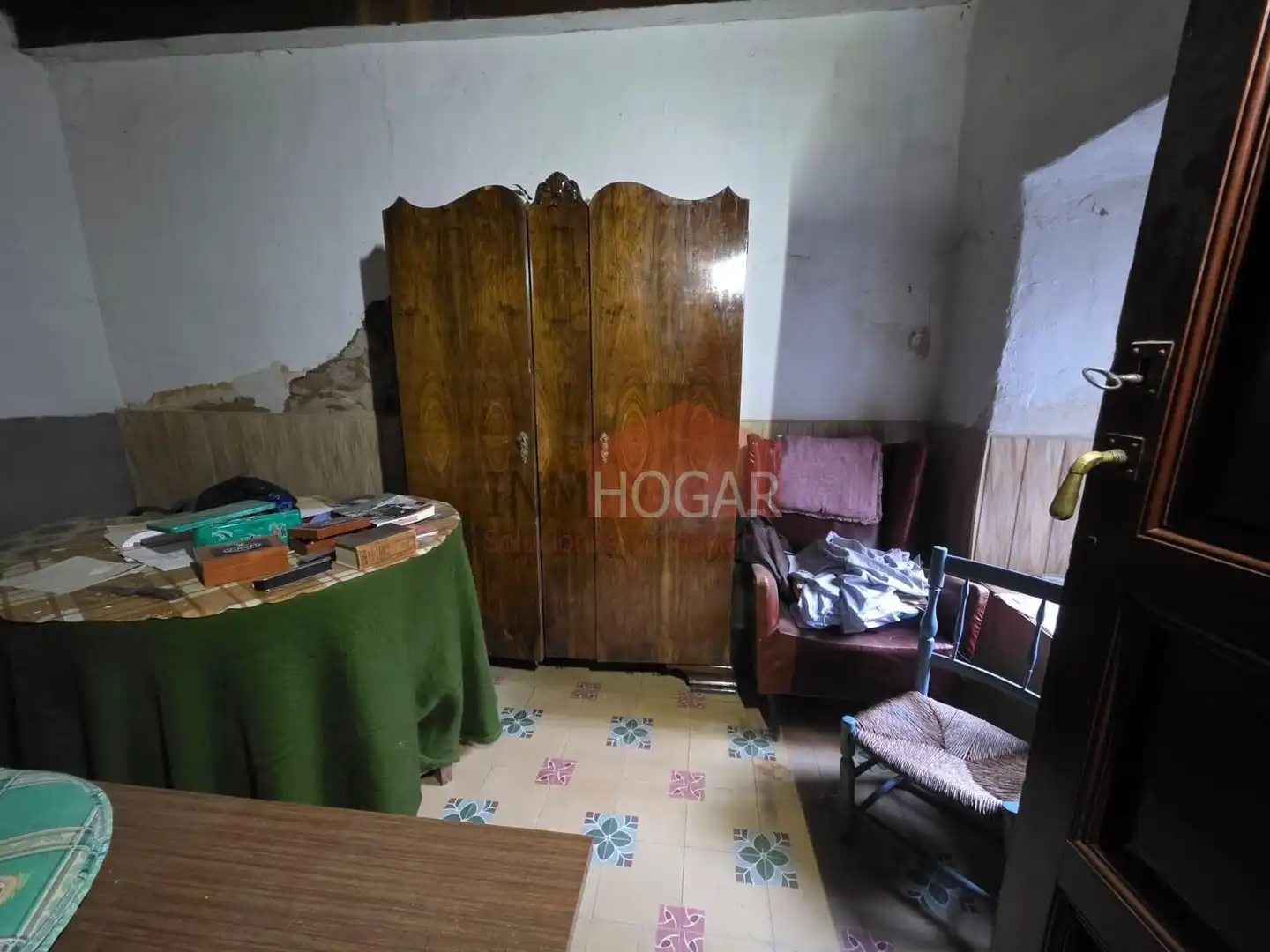 Casa o xalet en venda en El Barraco 