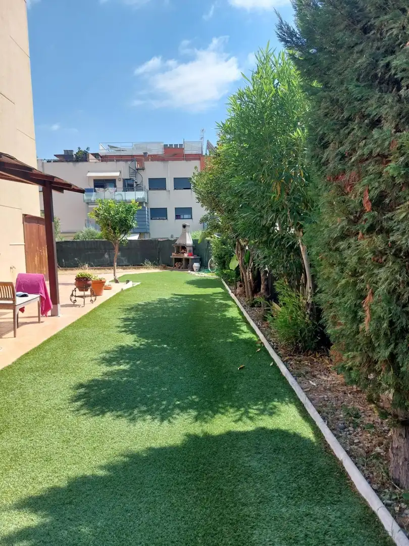 Pis amb piscina en venda a Les Salines - Pla de Sant Pere, imagen 6