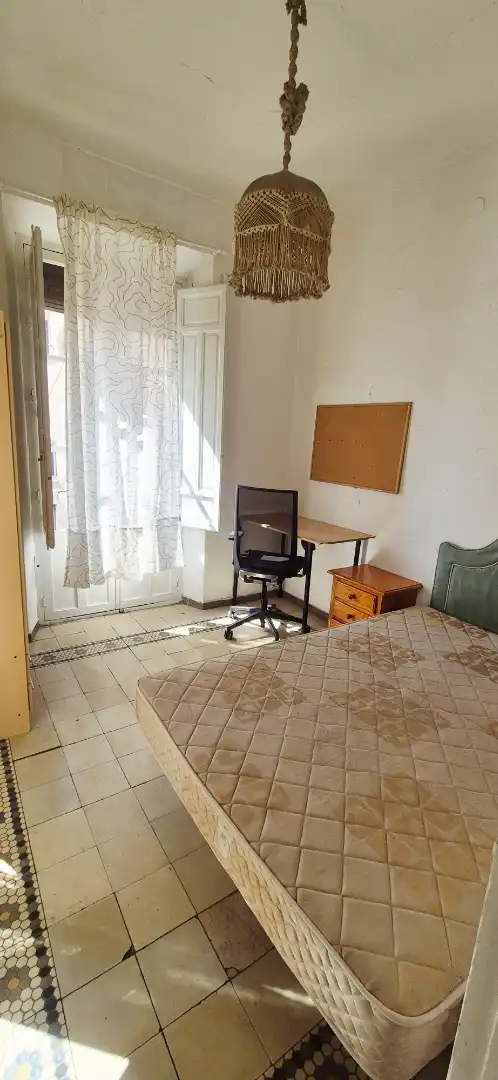Mini appartamento con terrazza in affitto a Calle Laurel Alta Boquerón 3, imagen 3
