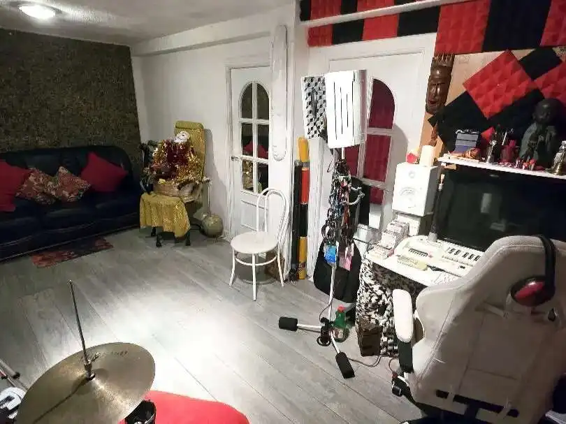 Piso con terraza en venta en Carabanchel, imagen 11