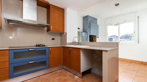 Foto 5 de Ático en venta en De la Font Nova, Centre, Sabadell