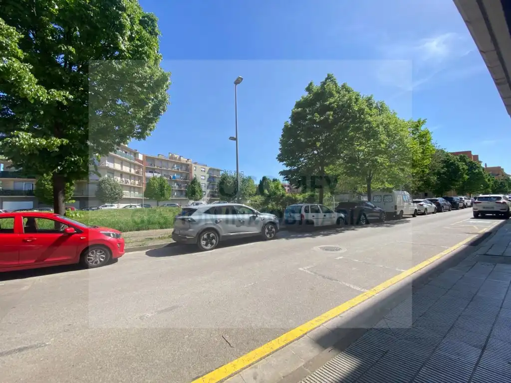 Einzelparkplatz zur Miete in Calle Rec Del Moli, imagen 3