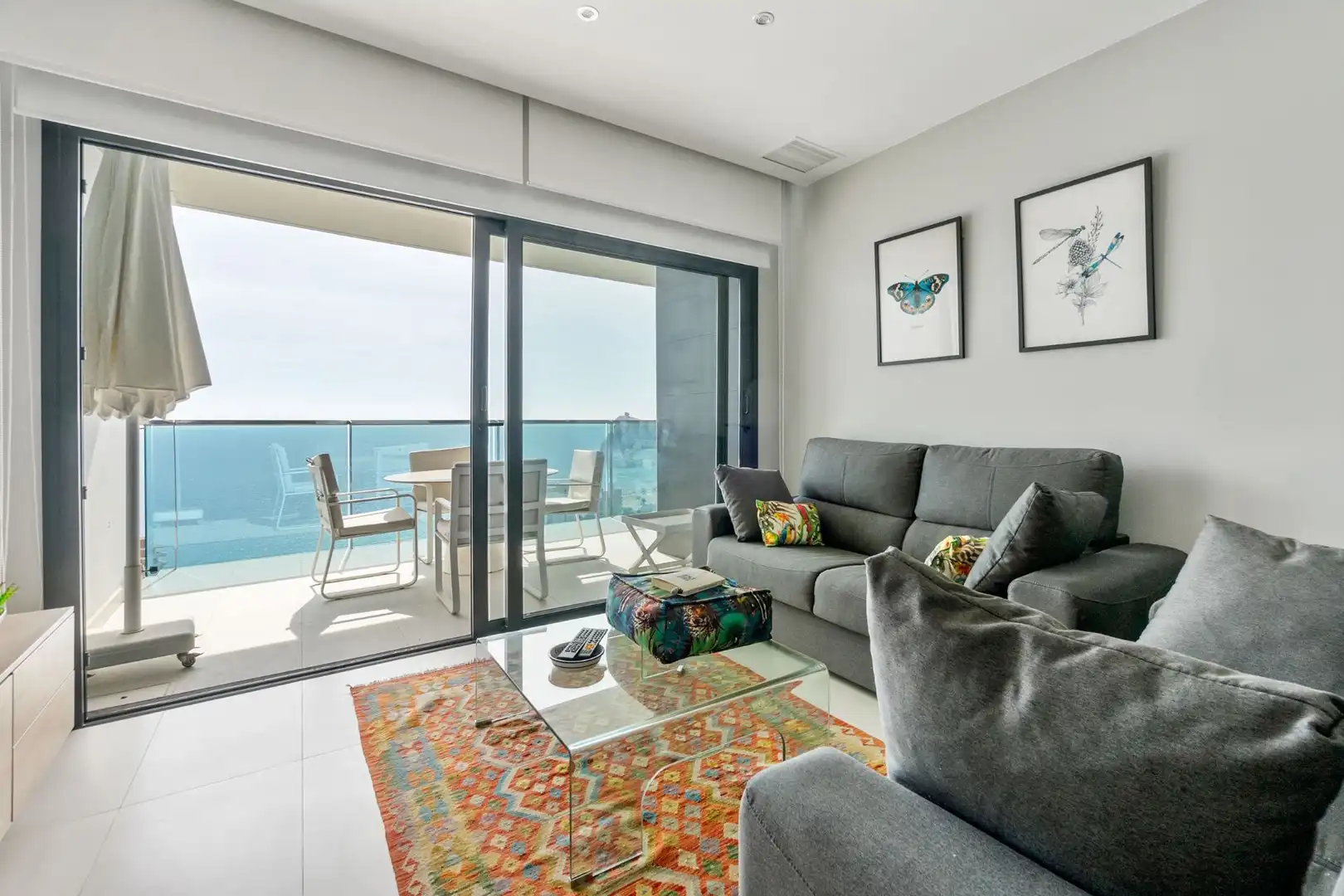 Apartamento con piscina en venta en Playa de Poniente, imagen 9