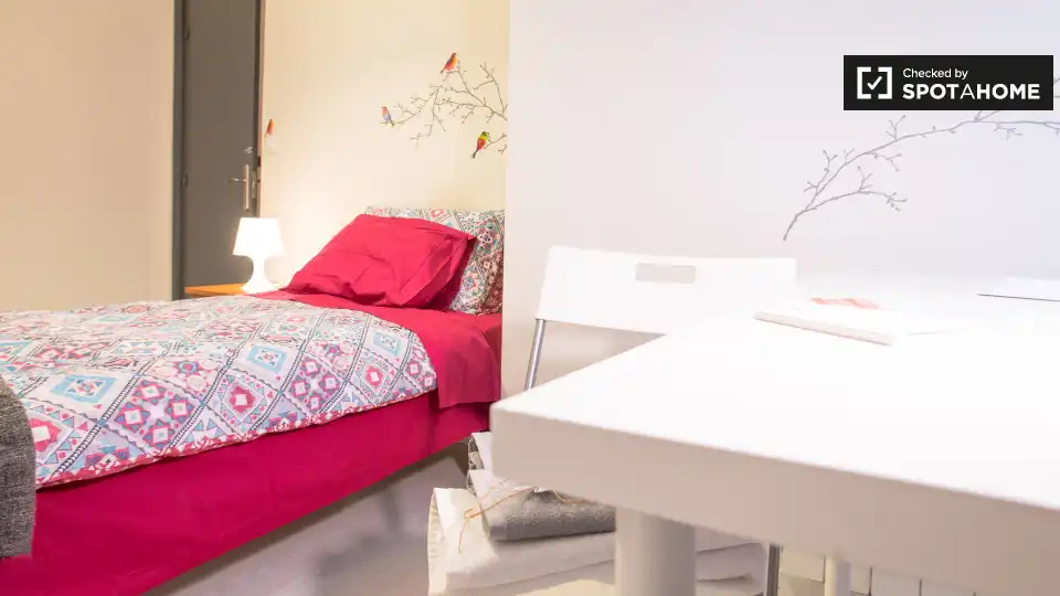 Habitación en San Francisco