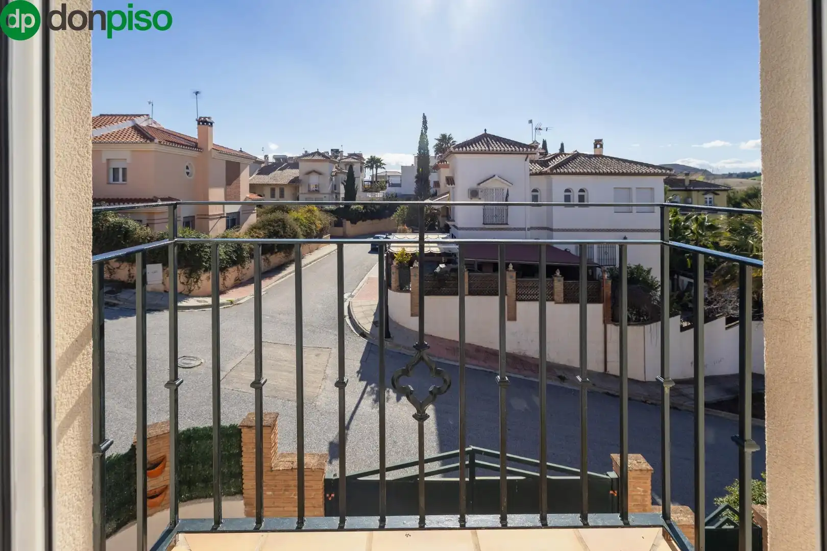 Villa mit Terrasse zum Verkauf in Calle Infanta Elena, imagen 33