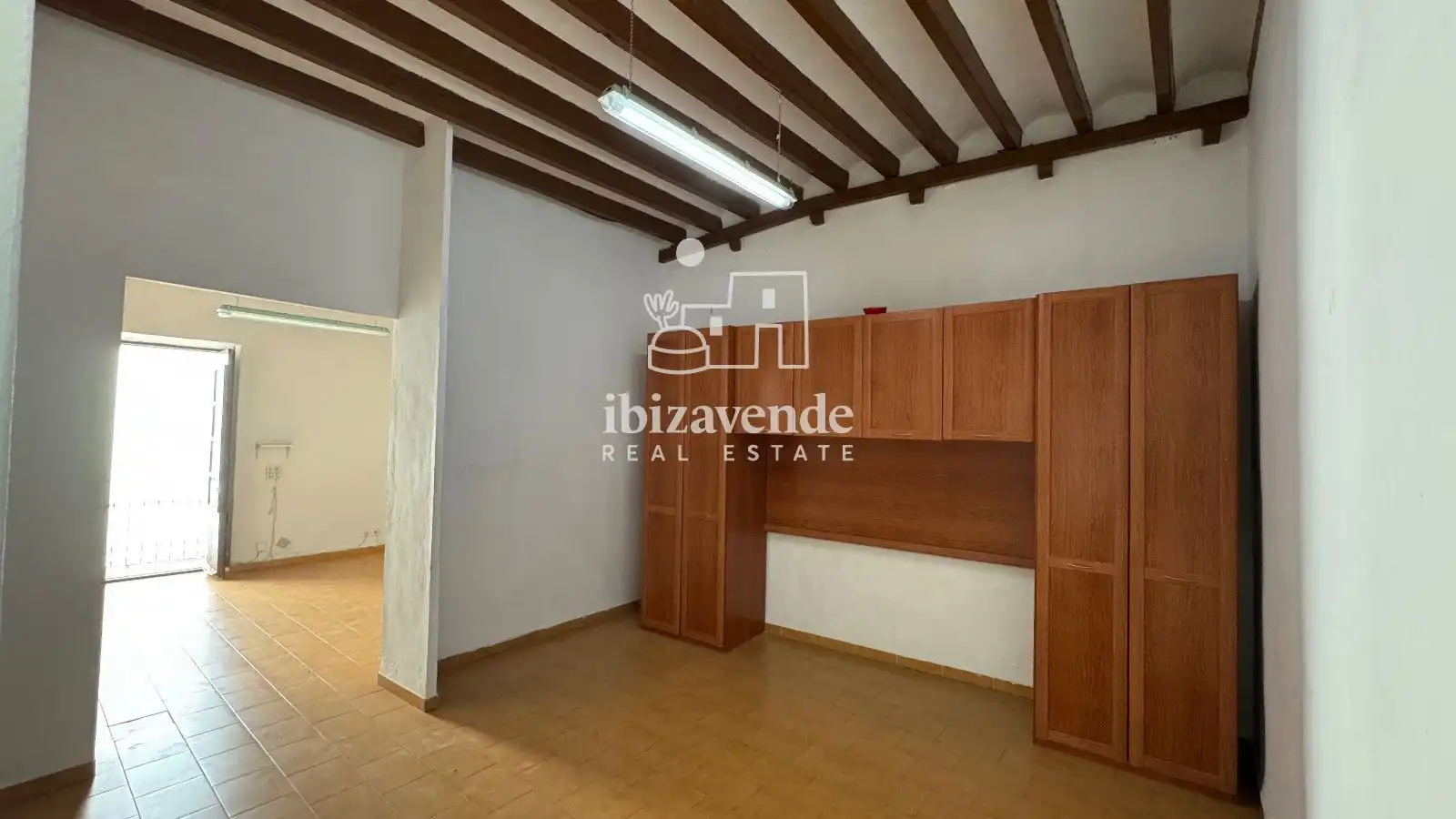 Pis en venda en Eivissa amb Terrassa