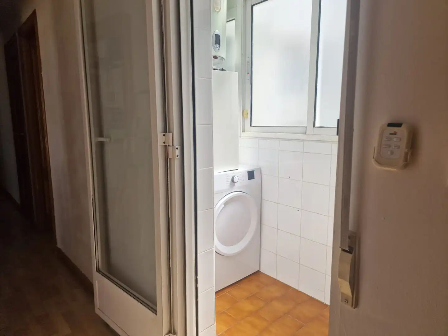 Bany de Àtic en venda en Villena amb Aire condicionat, Calefacció i Parquet