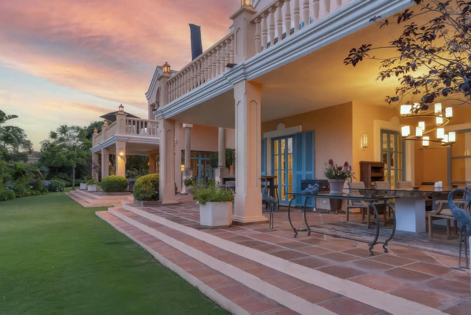Casa amb terrassa en venda a Sotogrande Alto, imagen 14