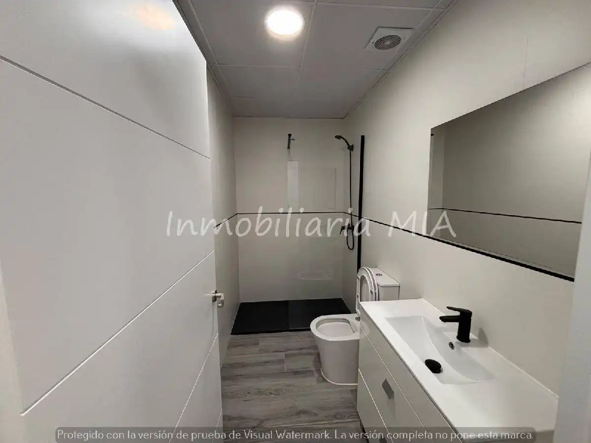 Mini appartamento con piscina in vendita a La Carihuela - Los Nidos, imagen 10