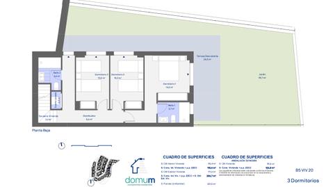 Foto 5 de Pis en venda a Calle Dóctor Fernández Álvarez, 18, Lagos, Málaga