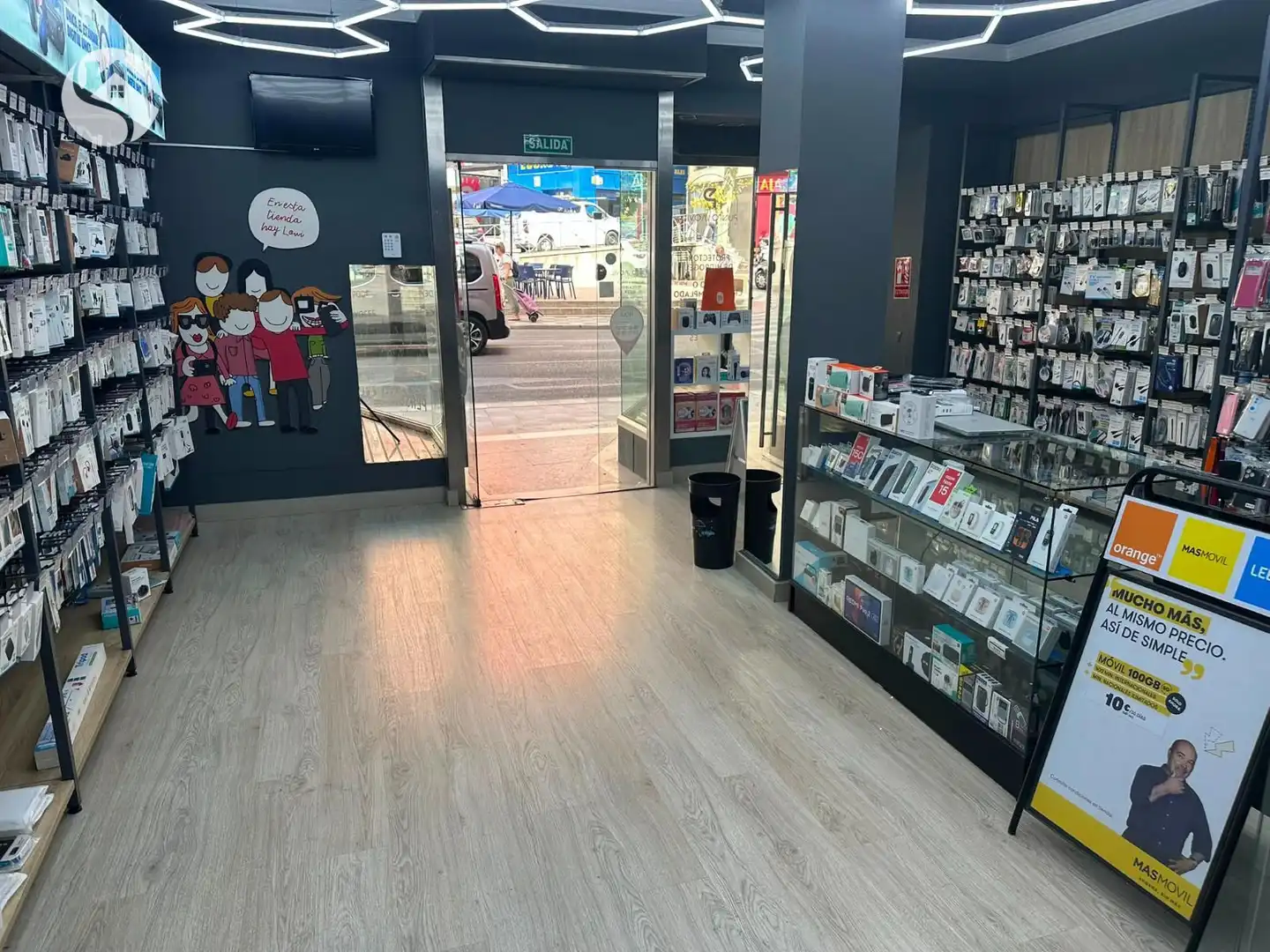 Local comercial en venda a Centro, imagen 4