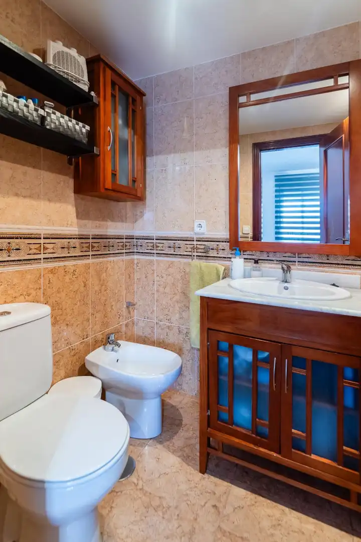 Casa amb terrassa en venda a Periurbano Oeste - Sierra, imagen 32
