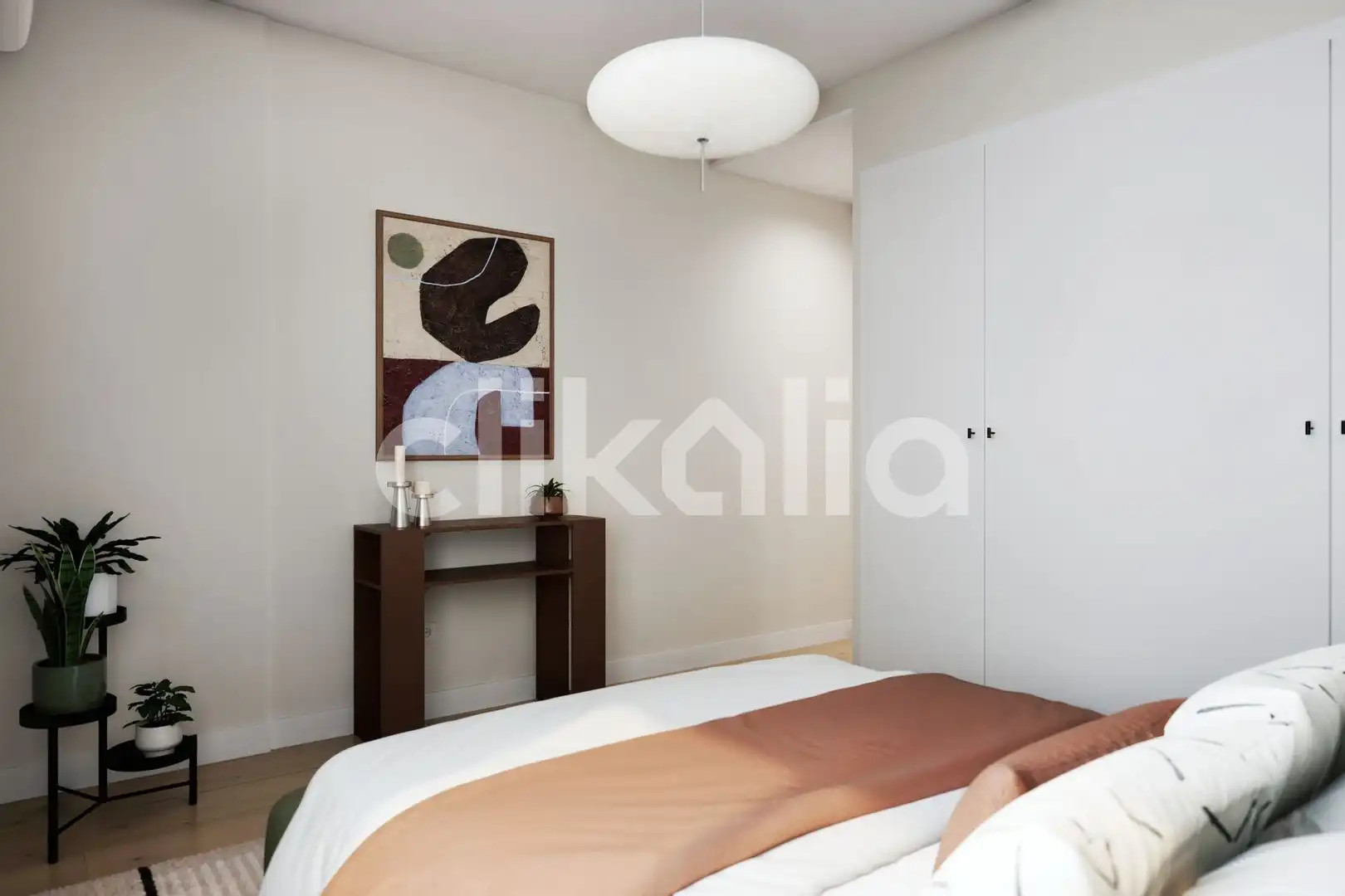Habitación de Piso en venta en Nervión