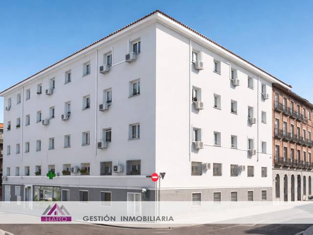 Piso en Venta en Bellas Vistas