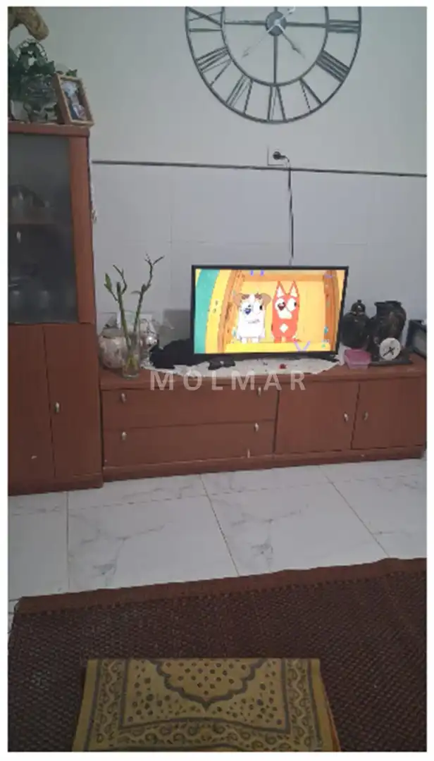 Casa amb terrassa en venda a Llombai, imagen 29