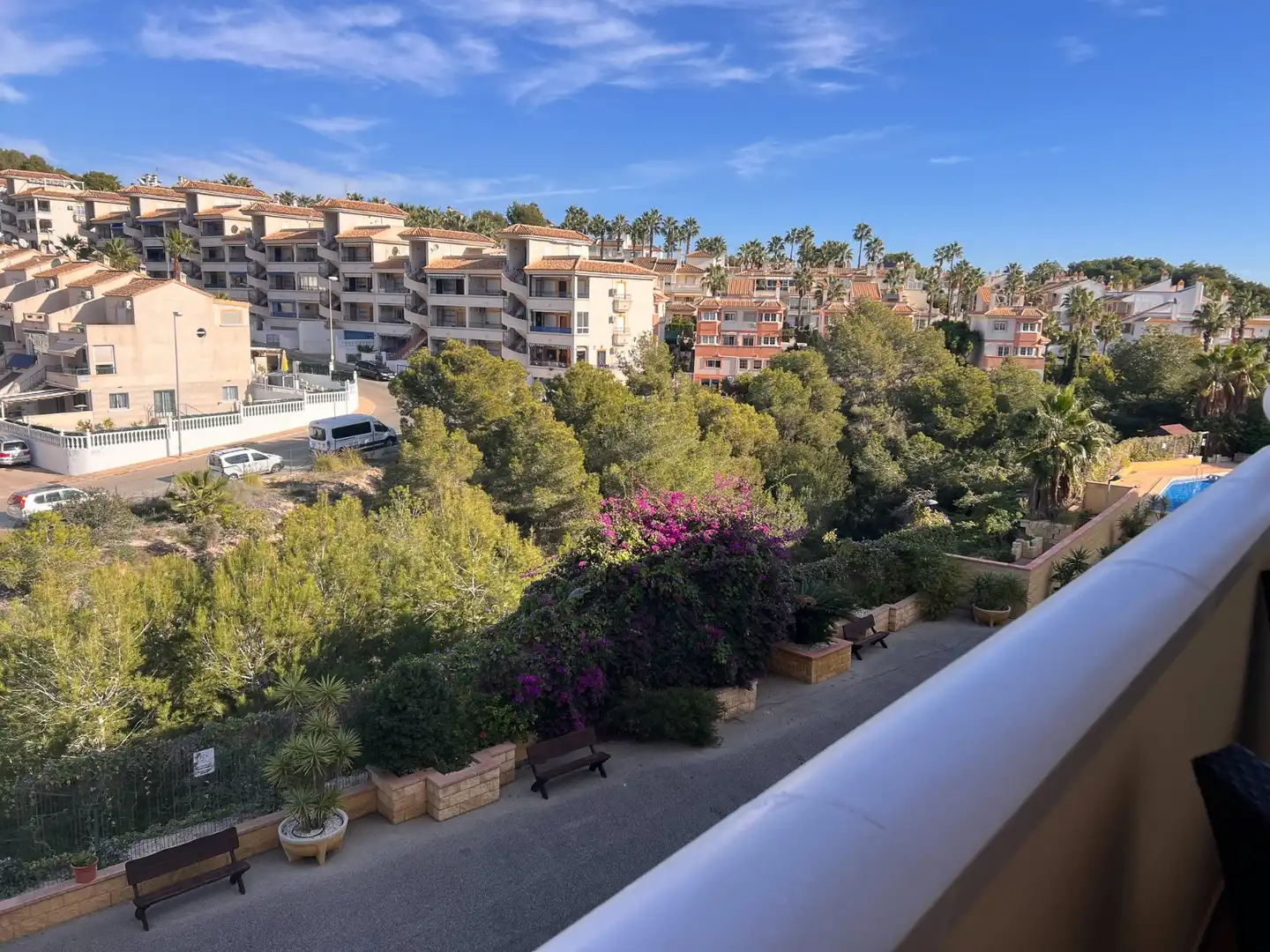 Apartament en venda a Villamartín - Las Filipinas