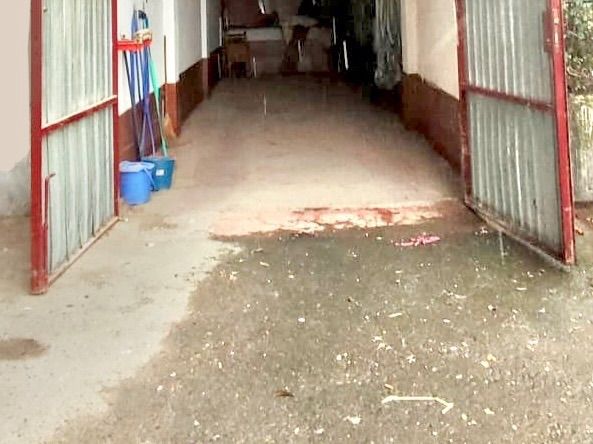 Garatge en venda en Santurtzi 